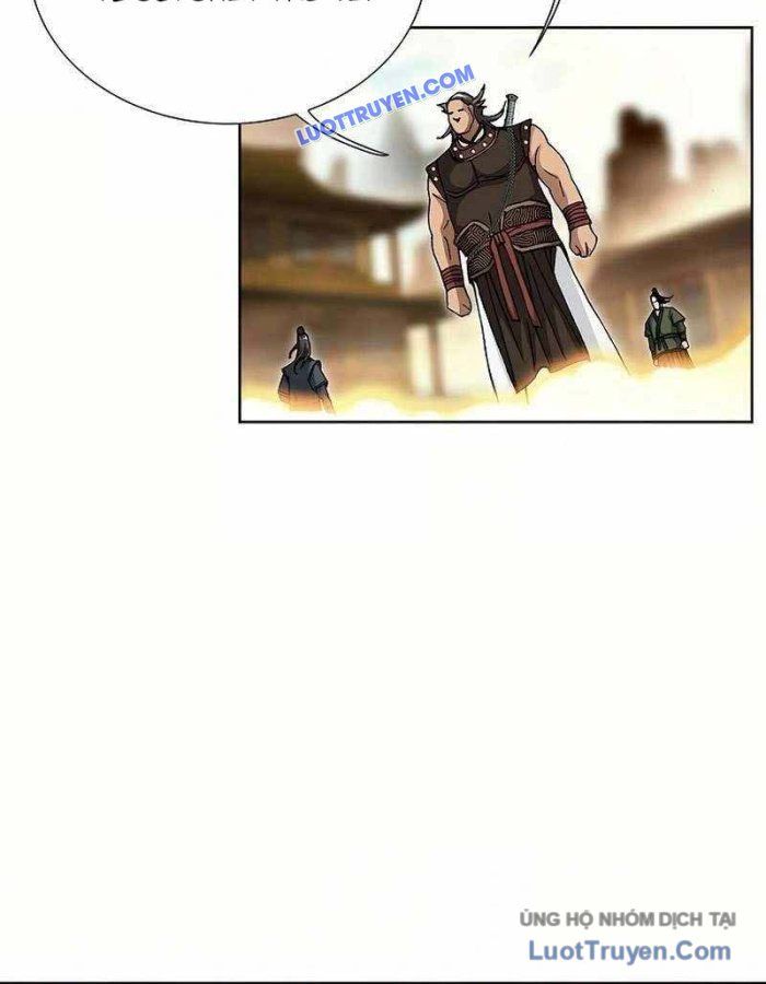 Thánh Linh Quy Lai - Chapter 12 - Page 35