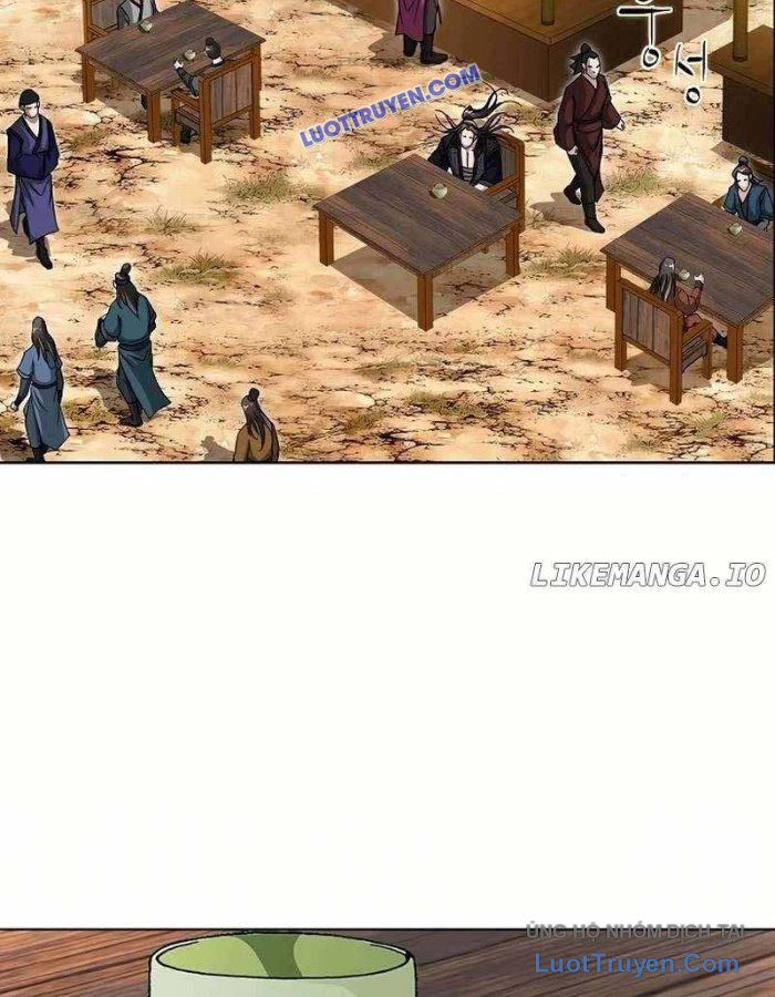 Thánh Linh Quy Lai - Chapter 12 - Page 37