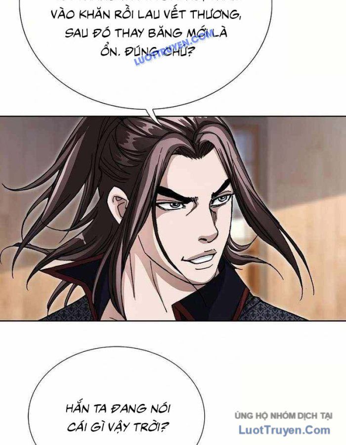 Thánh Linh Quy Lai - Chapter 12 - Page 4