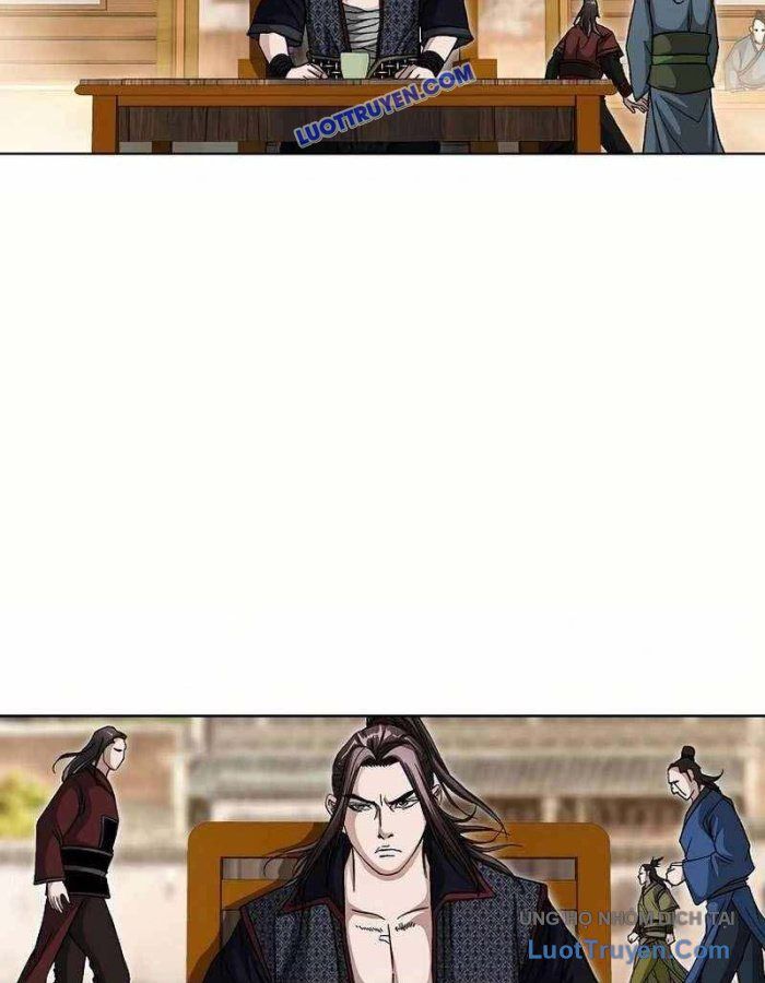 Thánh Linh Quy Lai - Chapter 12 - Page 40