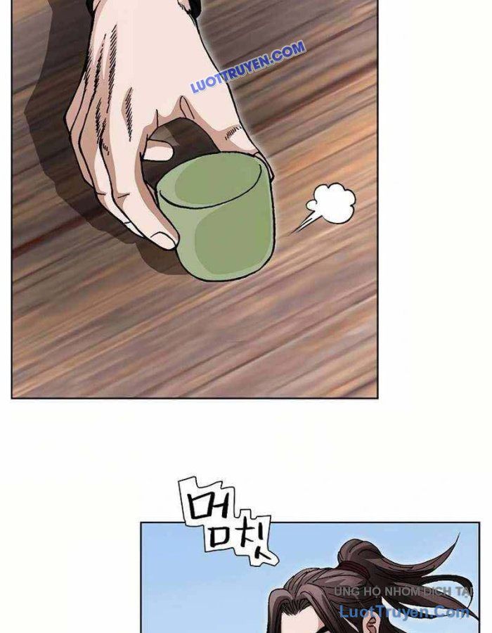 Thánh Linh Quy Lai - Chapter 12 - Page 43