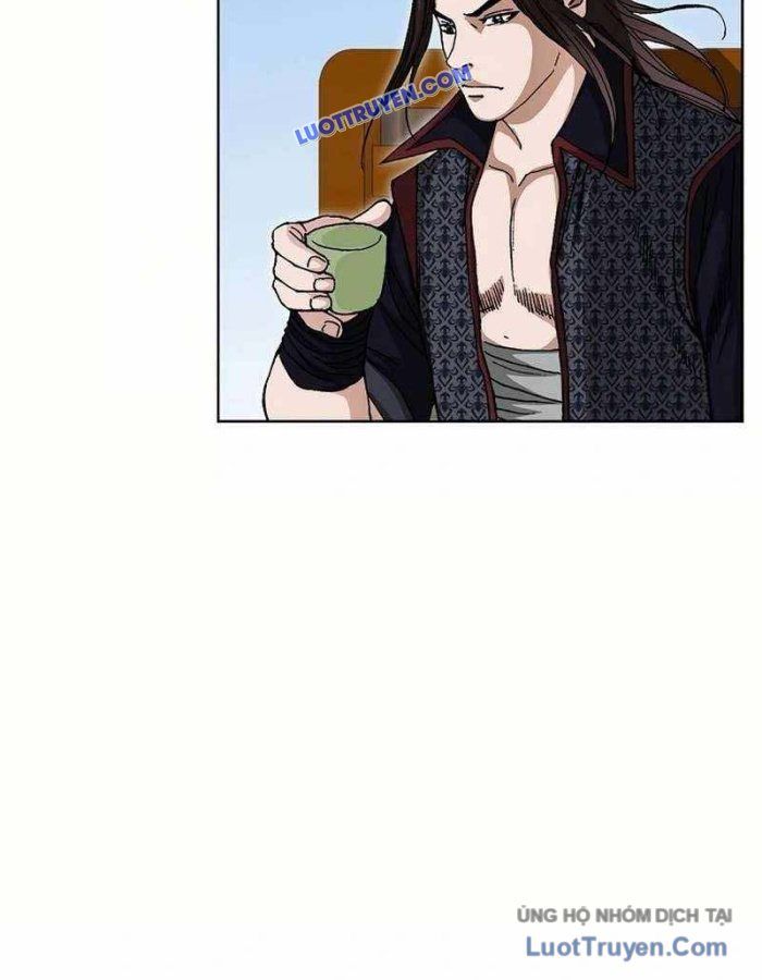 Thánh Linh Quy Lai - Chapter 12 - Page 44