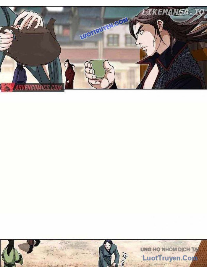 Thánh Linh Quy Lai - Chapter 12 - Page 45