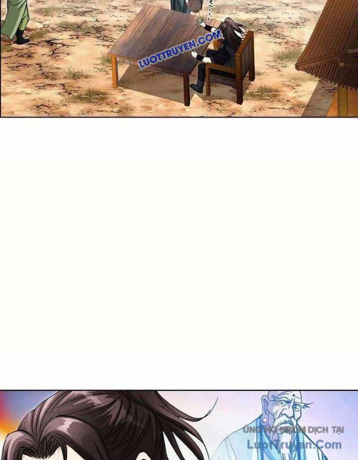 Thánh Linh Quy Lai - Chapter 12 - Page 46
