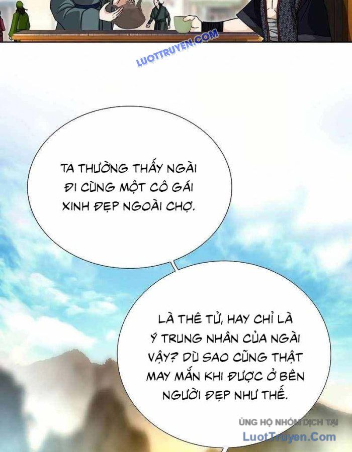 Thánh Linh Quy Lai - Chapter 12 - Page 49