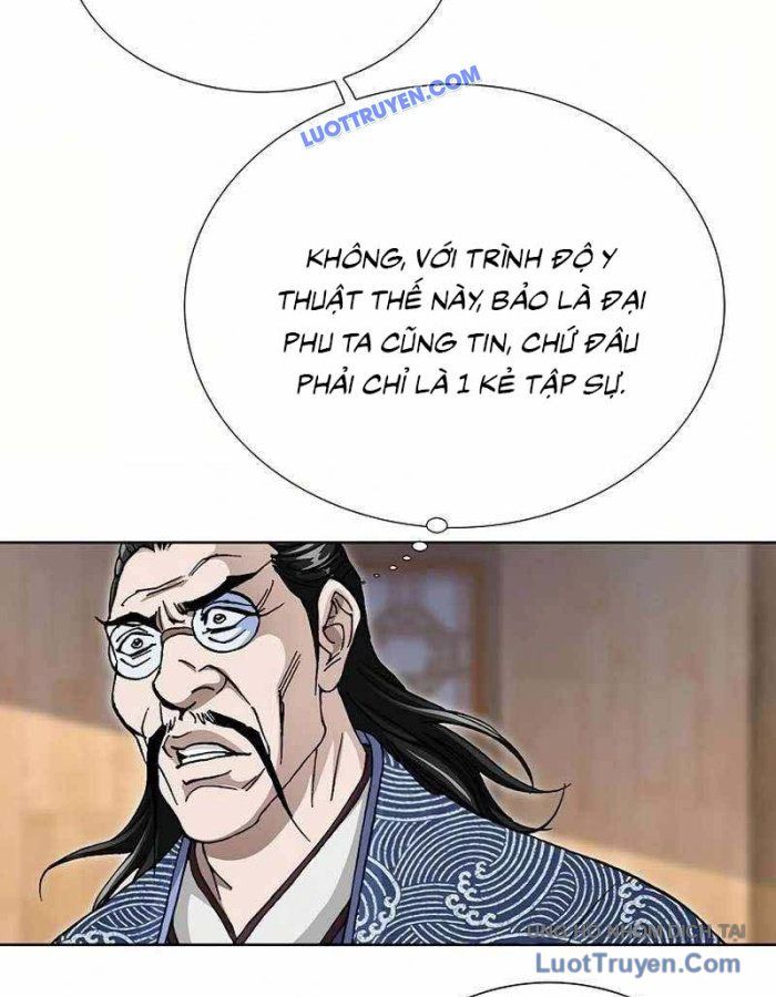 Thánh Linh Quy Lai - Chapter 12 - Page 5