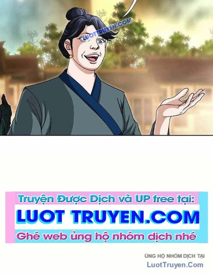 Thánh Linh Quy Lai - Chapter 12 - Page 50
