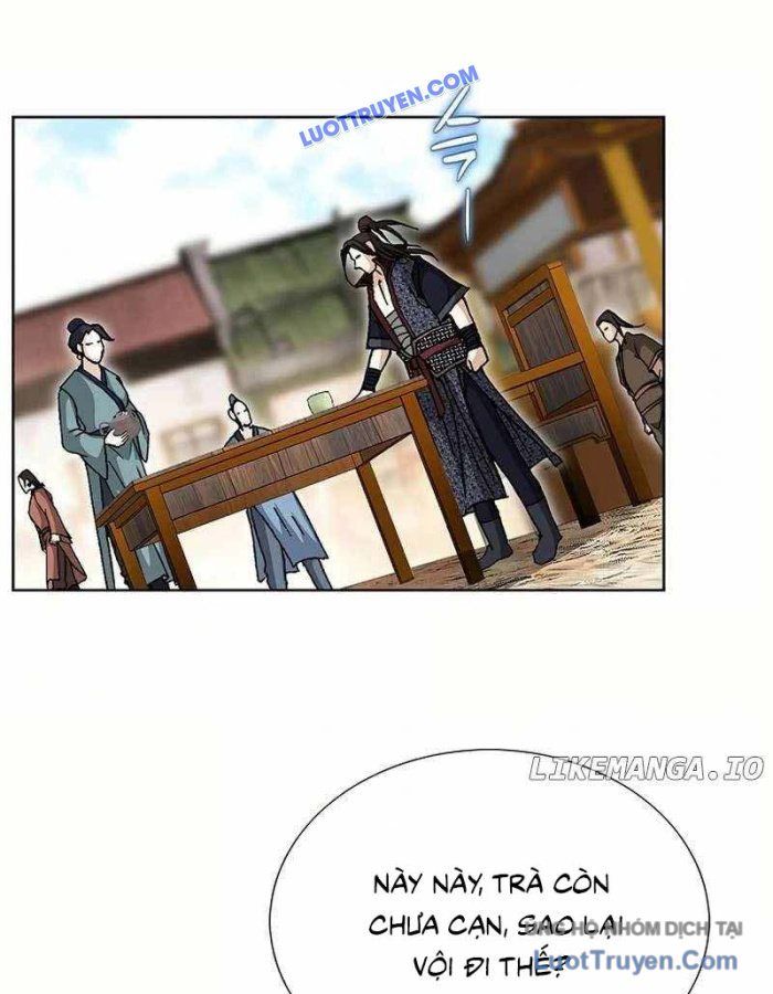 Thánh Linh Quy Lai - Chapter 12 - Page 52