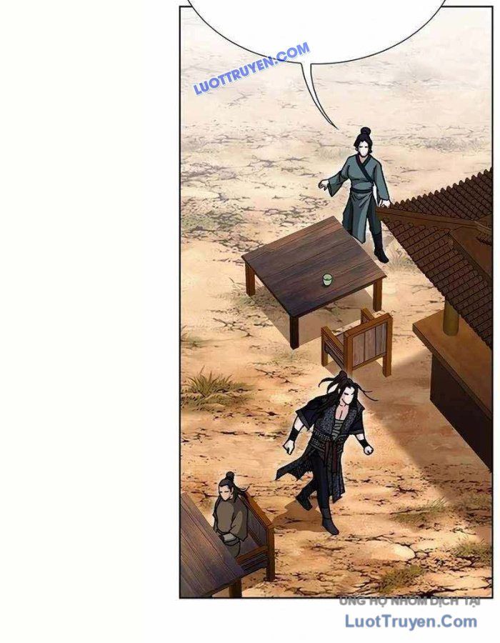 Thánh Linh Quy Lai - Chapter 12 - Page 53
