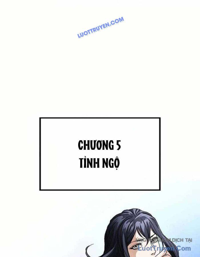 Thánh Linh Quy Lai - Chapter 12 - Page 54