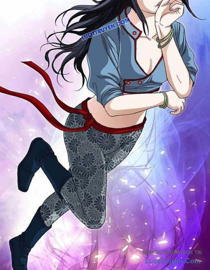 Thánh Linh Quy Lai - Chapter 12 - Page 55