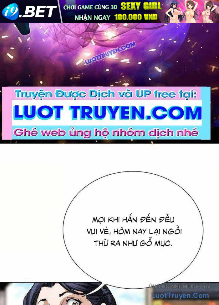 Thánh Linh Quy Lai - Chapter 12 - Page 56