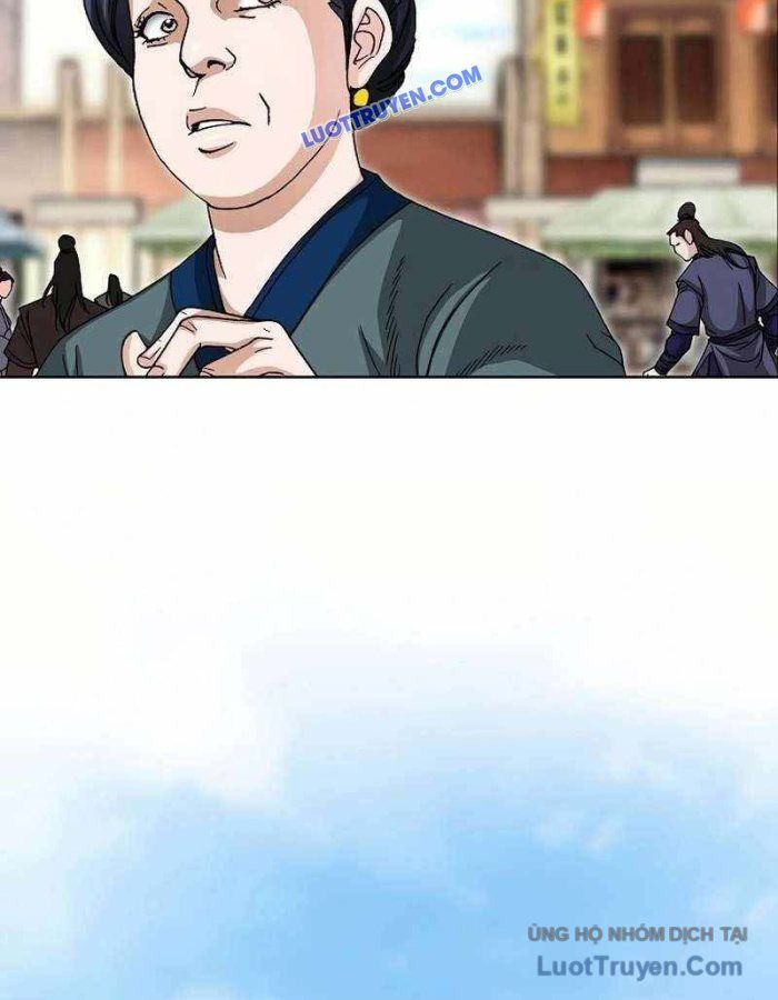 Thánh Linh Quy Lai - Chapter 12 - Page 57