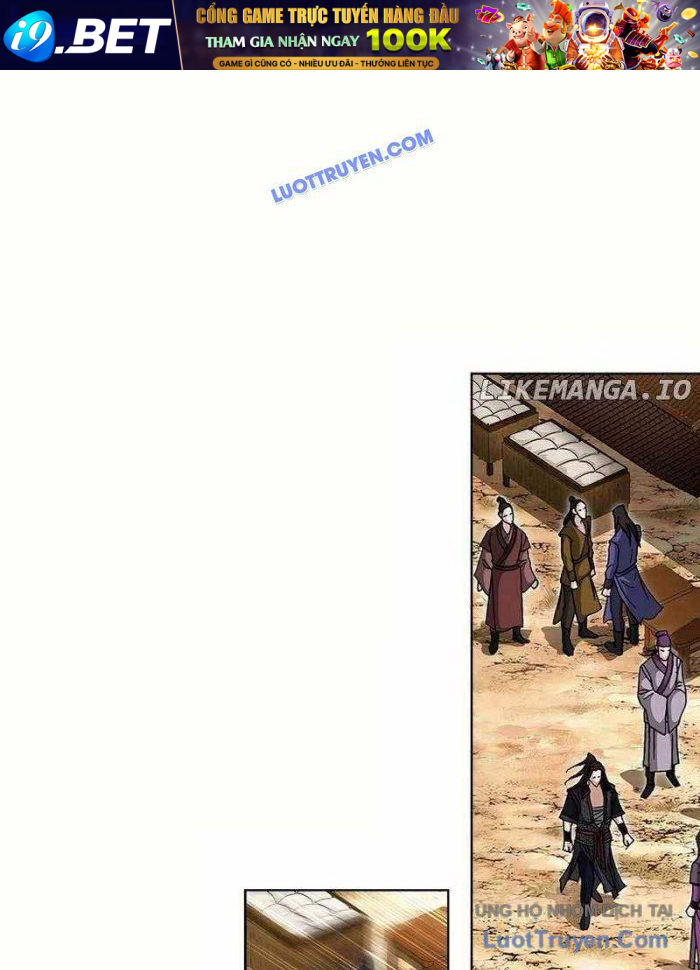 Thánh Linh Quy Lai - Chapter 12 - Page 59