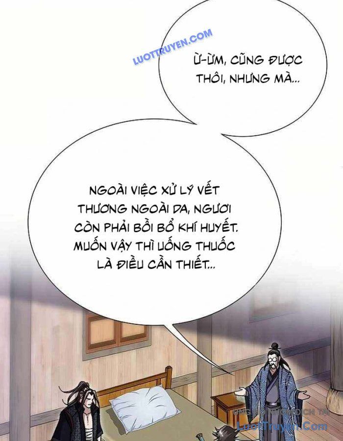 Thánh Linh Quy Lai - Chapter 12 - Page 6