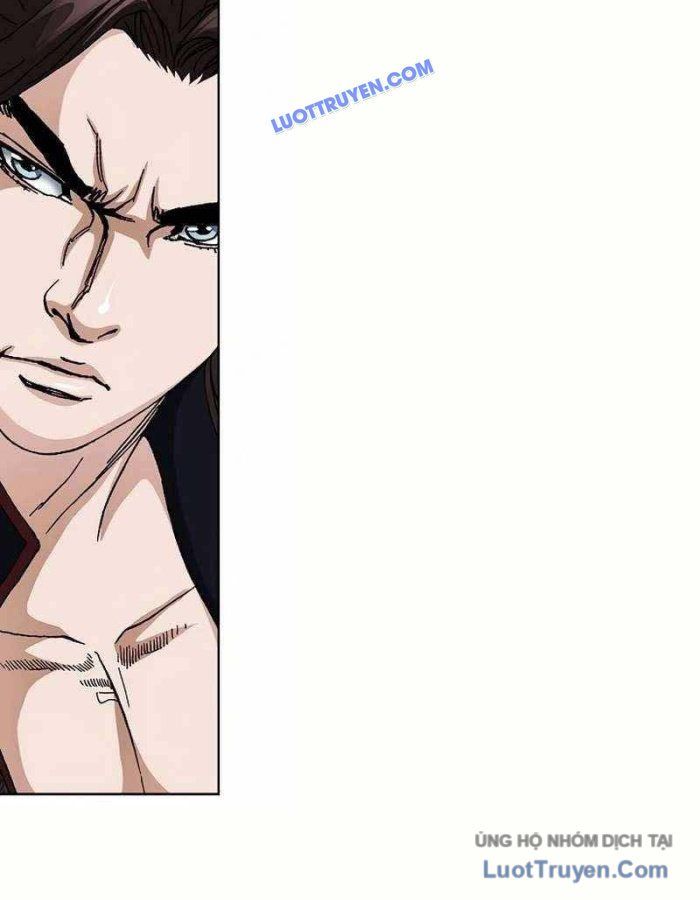 Thánh Linh Quy Lai - Chapter 12 - Page 61