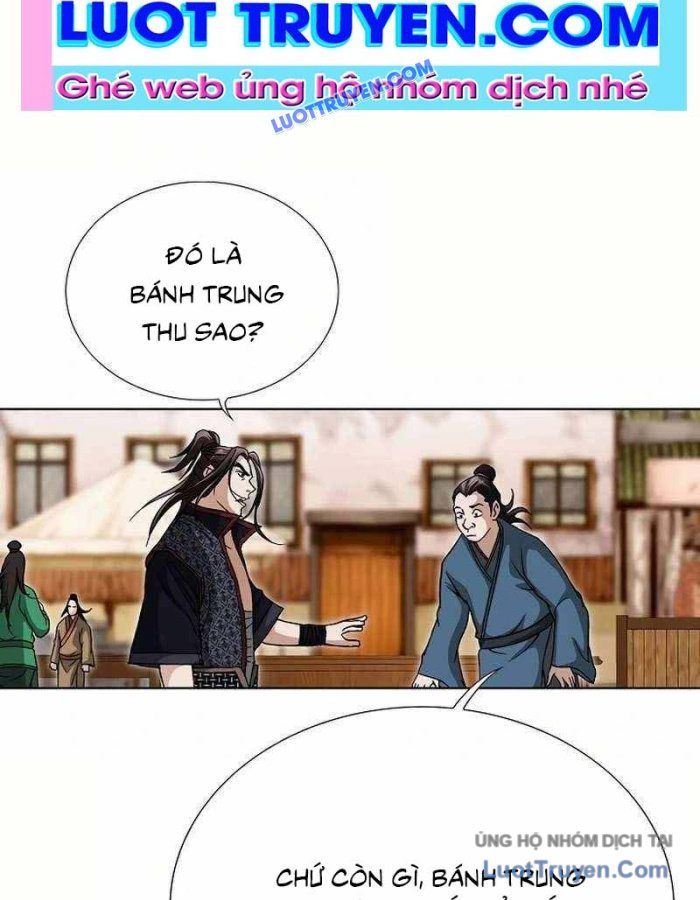 Thánh Linh Quy Lai - Chapter 12 - Page 63