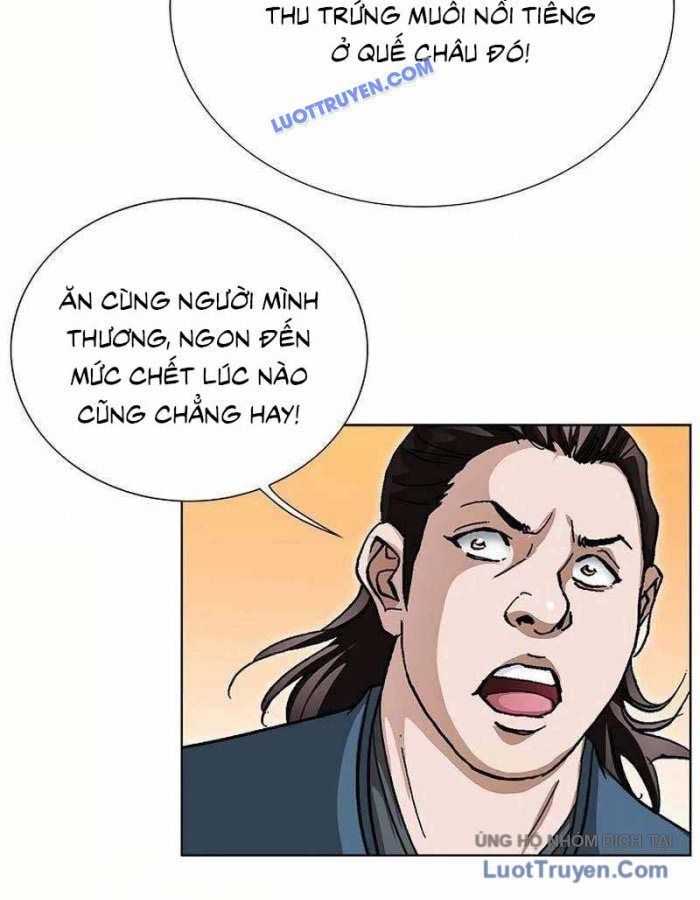 Thánh Linh Quy Lai - Chapter 12 - Page 64