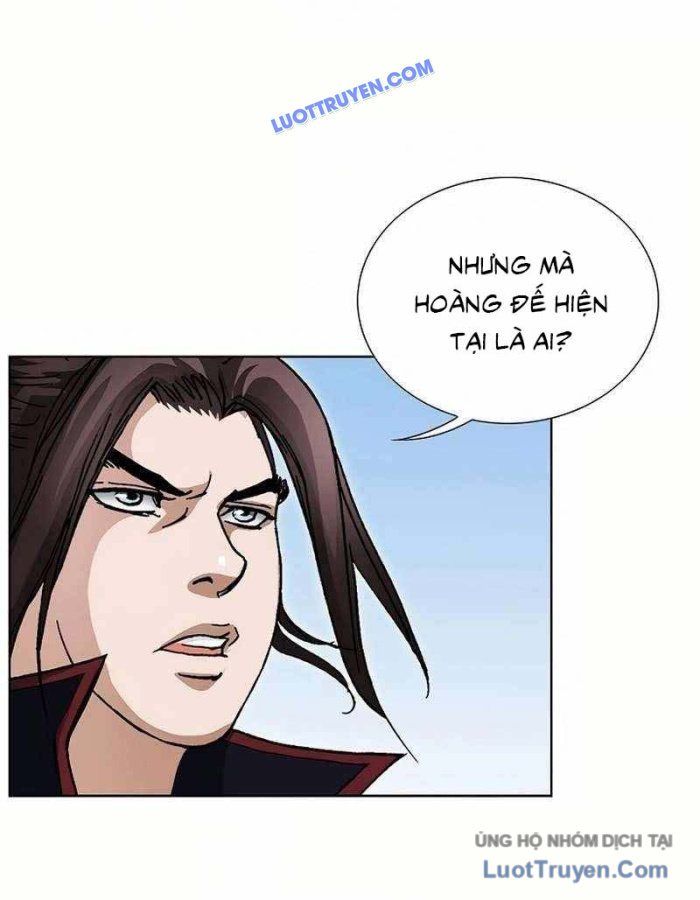 Thánh Linh Quy Lai - Chapter 12 - Page 65