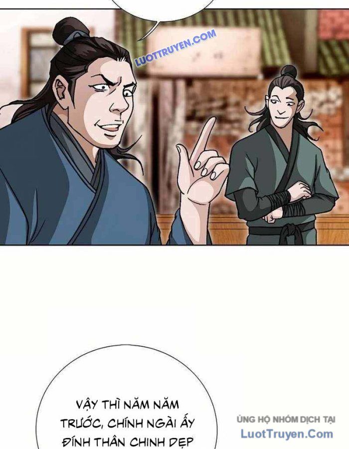 Thánh Linh Quy Lai - Chapter 12 - Page 69