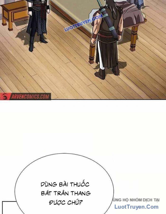 Thánh Linh Quy Lai - Chapter 12 - Page 7