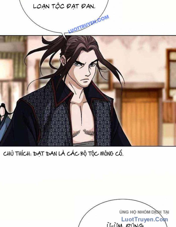 Thánh Linh Quy Lai - Chapter 12 - Page 70