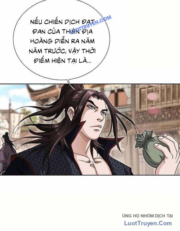 Thánh Linh Quy Lai - Chapter 12 - Page 75