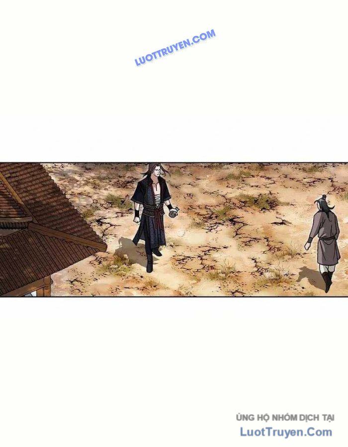 Thánh Linh Quy Lai - Chapter 12 - Page 76