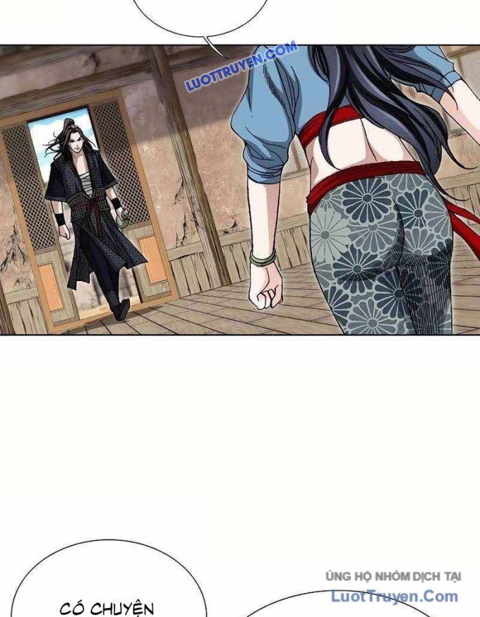 Thánh Linh Quy Lai - Chapter 12 - Page 80