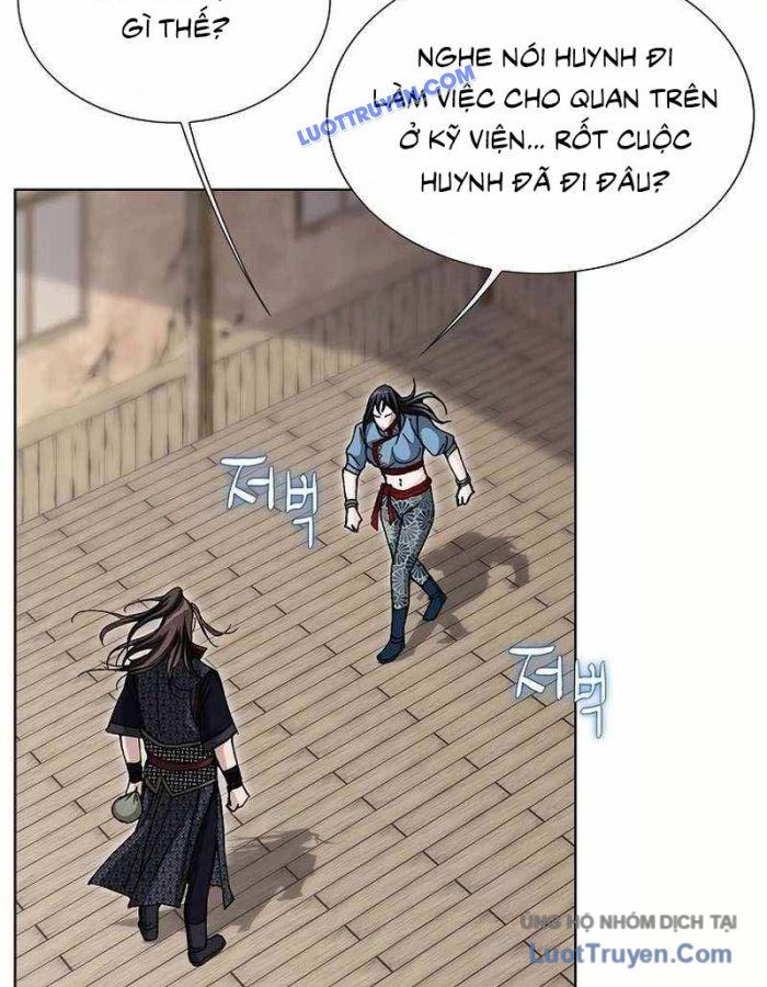 Thánh Linh Quy Lai - Chapter 12 - Page 81