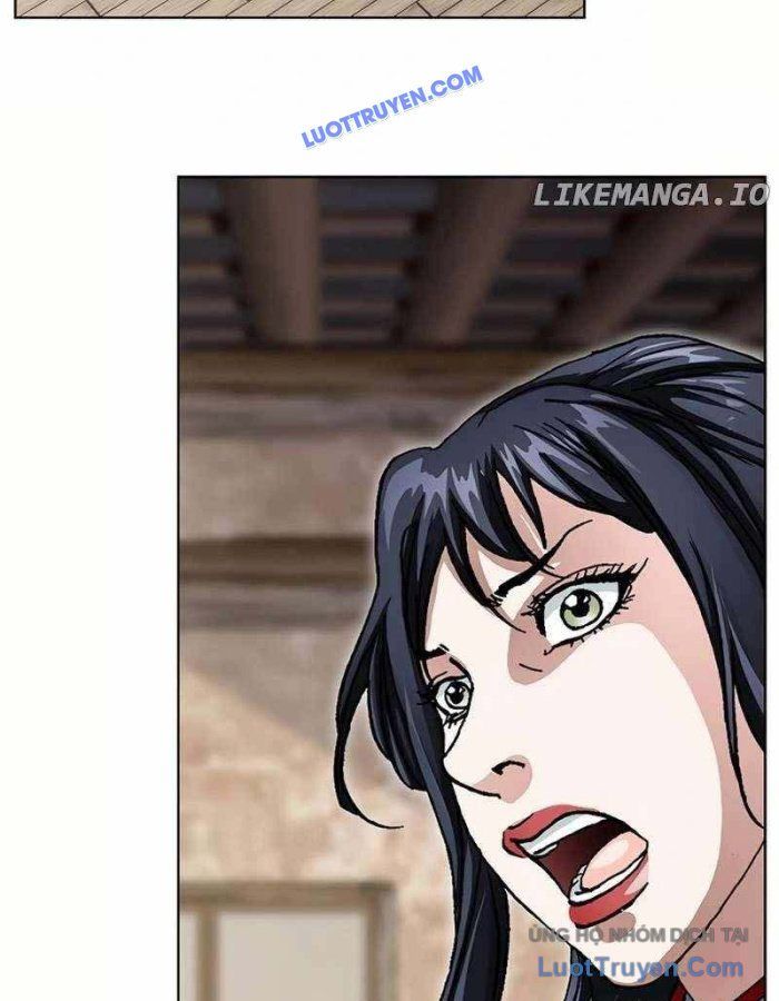 Thánh Linh Quy Lai - Chapter 12 - Page 82