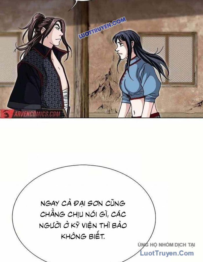 Thánh Linh Quy Lai - Chapter 12 - Page 84