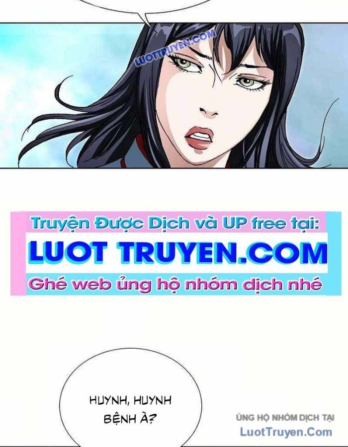 Thánh Linh Quy Lai - Chapter 12 - Page 85