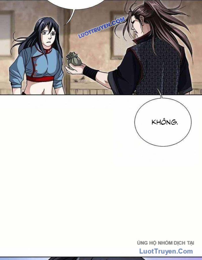 Thánh Linh Quy Lai - Chapter 12 - Page 86