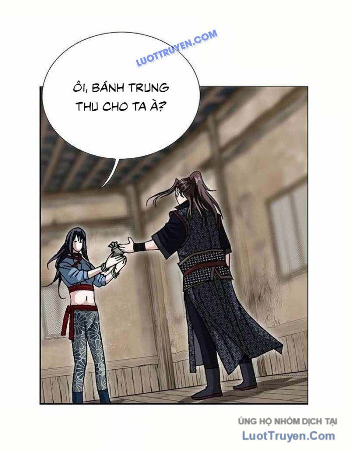 Thánh Linh Quy Lai - Chapter 12 - Page 88