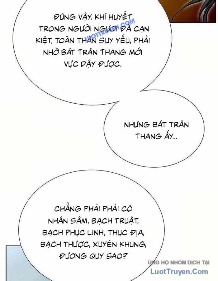 Thánh Linh Quy Lai - Chapter 12 - Page 9