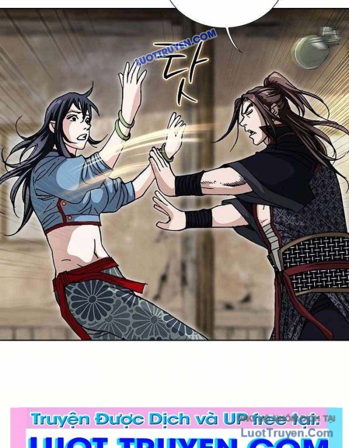 Thánh Linh Quy Lai - Chapter 12 - Page 93