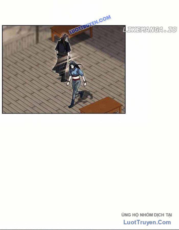 Thánh Linh Quy Lai - Chapter 12 - Page 97