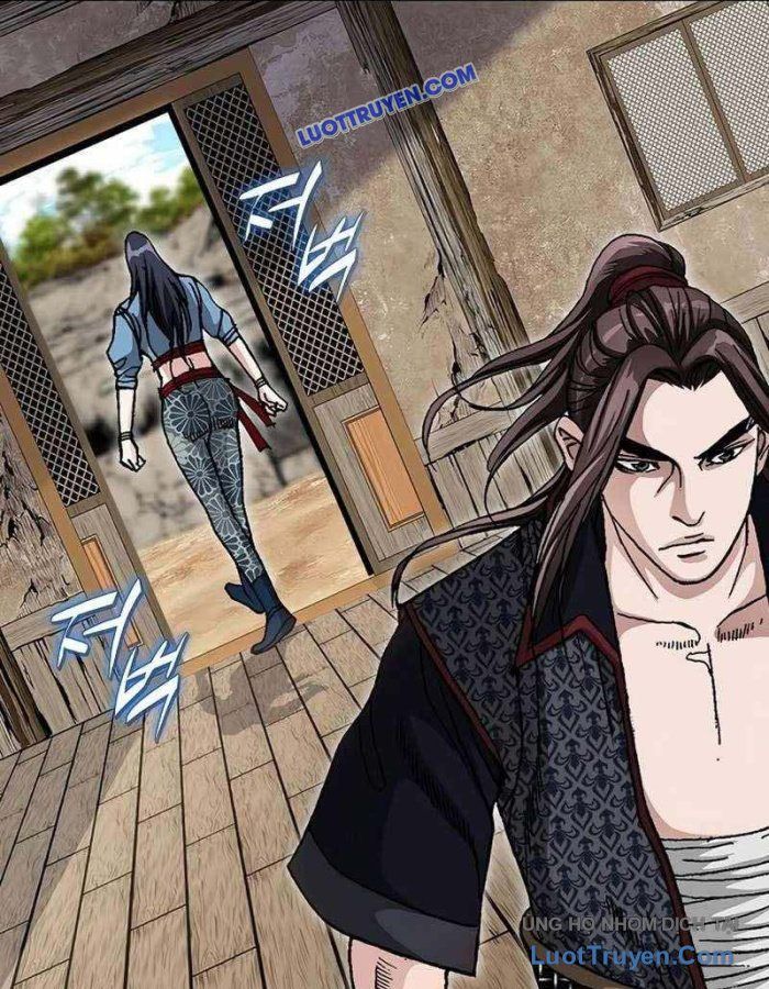 Thánh Linh Quy Lai - Chapter 12 - Page 98