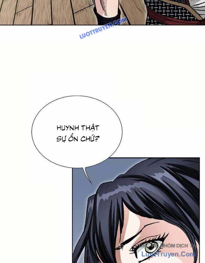 Thánh Linh Quy Lai - Chapter 12 - Page 99