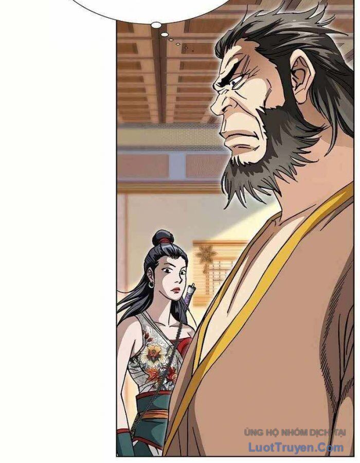 Thánh Linh Quy Lai - Chapter 13 - Page 102