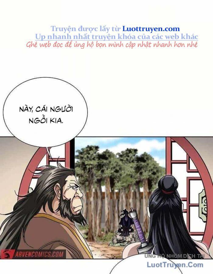 Thánh Linh Quy Lai - Chapter 13 - Page 103