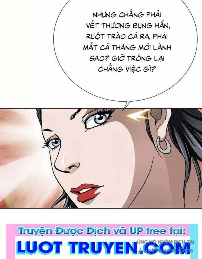 Thánh Linh Quy Lai - Chapter 13 - Page 106