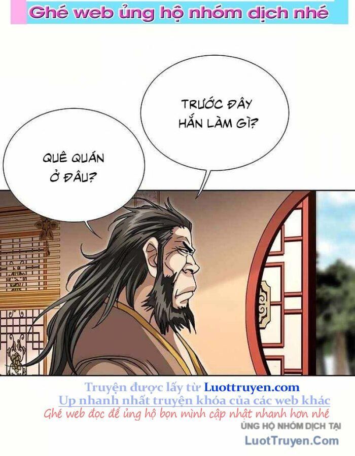 Thánh Linh Quy Lai - Chapter 13 - Page 107