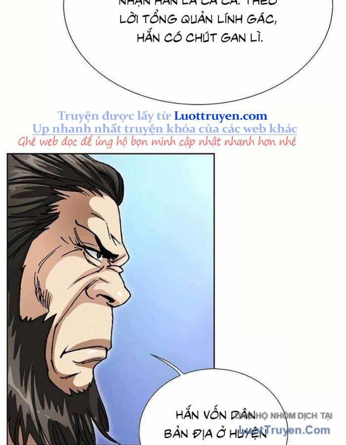 Thánh Linh Quy Lai - Chapter 13 - Page 109