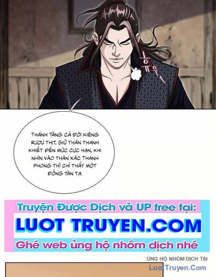 Thánh Linh Quy Lai - Chapter 13 - Page 11