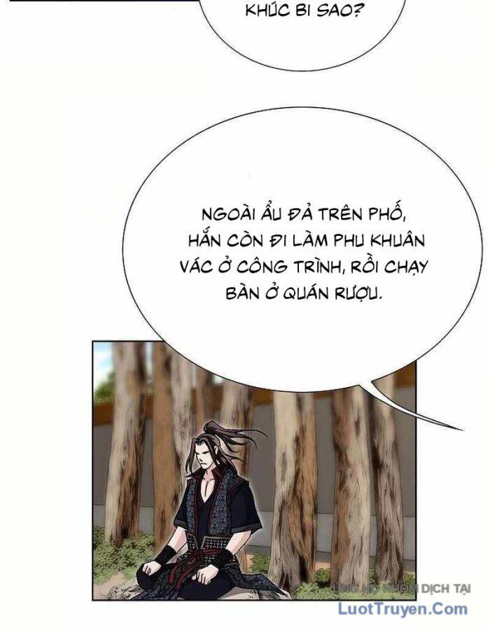 Thánh Linh Quy Lai - Chapter 13 - Page 110