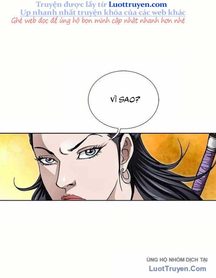 Thánh Linh Quy Lai - Chapter 13 - Page 112