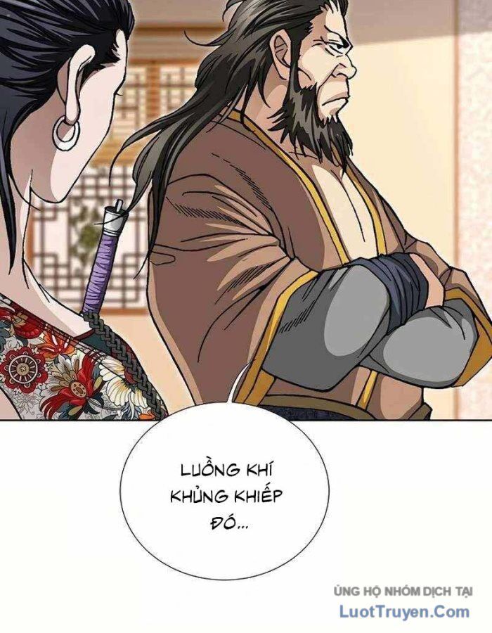 Thánh Linh Quy Lai - Chapter 13 - Page 115