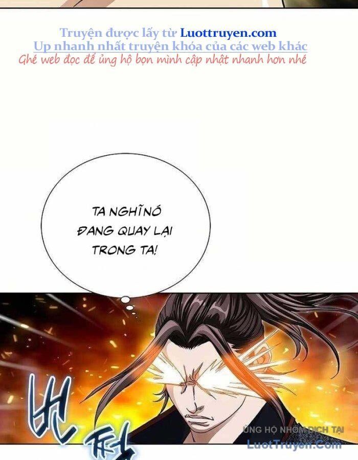 Thánh Linh Quy Lai - Chapter 13 - Page 118